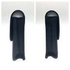 Chanel Caviar Leather Iqos Case Cigarette Black — view 3