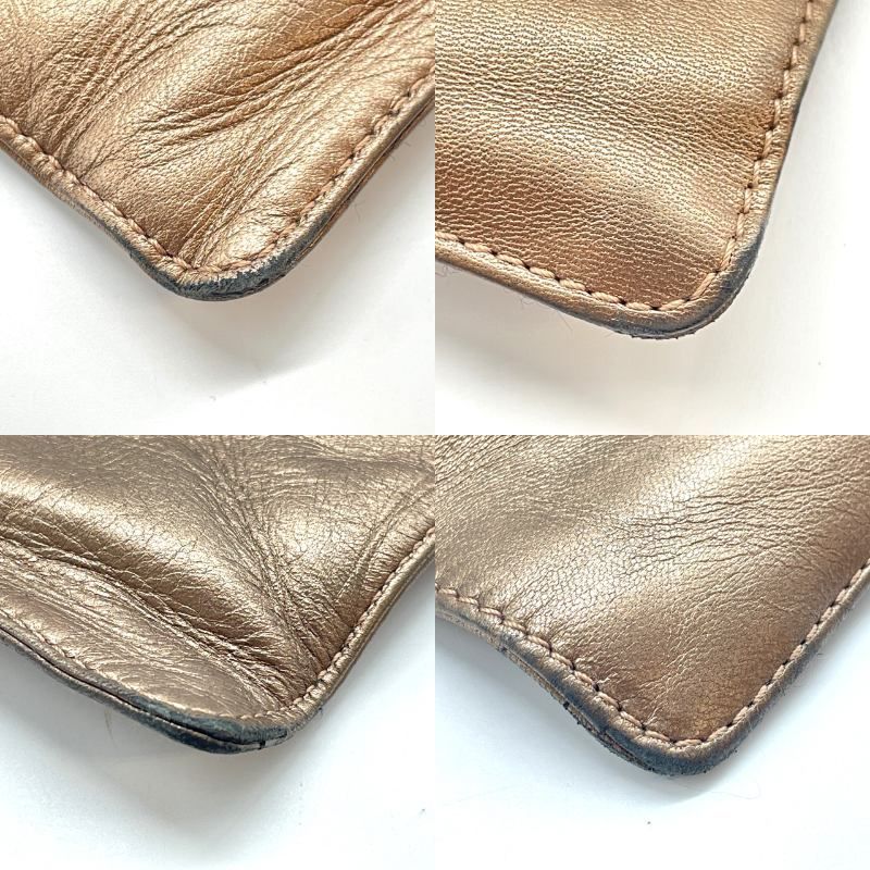 Loewe Handbag Tote Leather — view 3