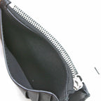 Bottega Veneta Coin Case Black — view 9