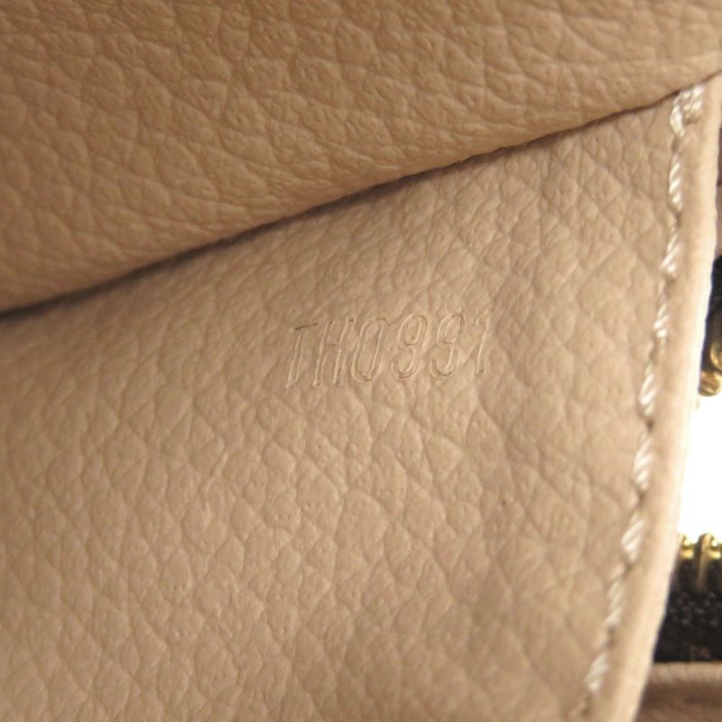Louis Vuitton Trousse Toilette 23 Monogram Second Bag 1138 — view 8