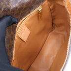 Celine Macadam Shoulder Bag — view 9