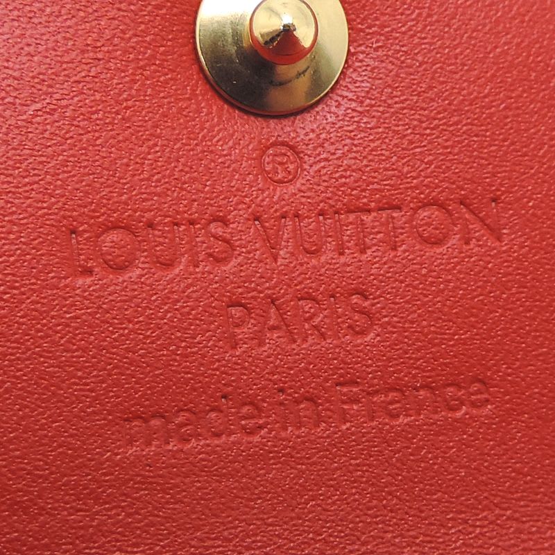 Louis Vuitton Key Case — view 6