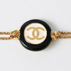 Chanel Necklace Choker — view 5