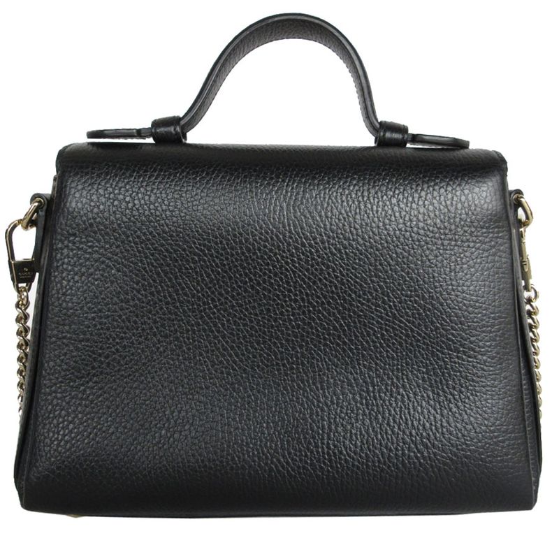 Gucci Shoulder Bag Interlocking — view 3