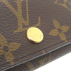 Louis Vuitton Multicles 4 Monogram 4-ribbon Key Case 0624 — view 5