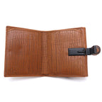 Gucci Bifold Wallet Bamboo — view 5