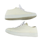 Louis Vuitton Low Cut Sneakers White 8 — view 5