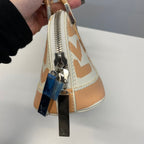 Louis Vuitton Alma Oriental Handbag — view 4
