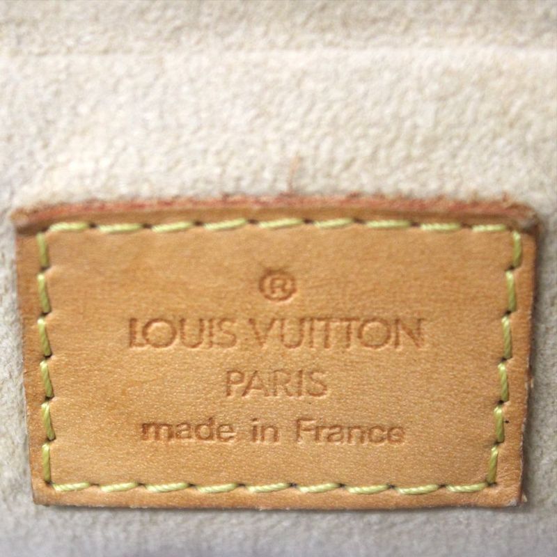 Louis Vuitton Manhattan PM — view 8