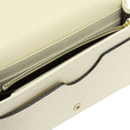 Gucci Shoulder Bag Soho Ivory — view 7