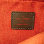Louis Vuitton Geronimos Damier Canvas Ebene Body Bag 0767 — view 8