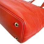 Louis Vuitton Monogram Tote Bag Citadines PM Orian — view 8