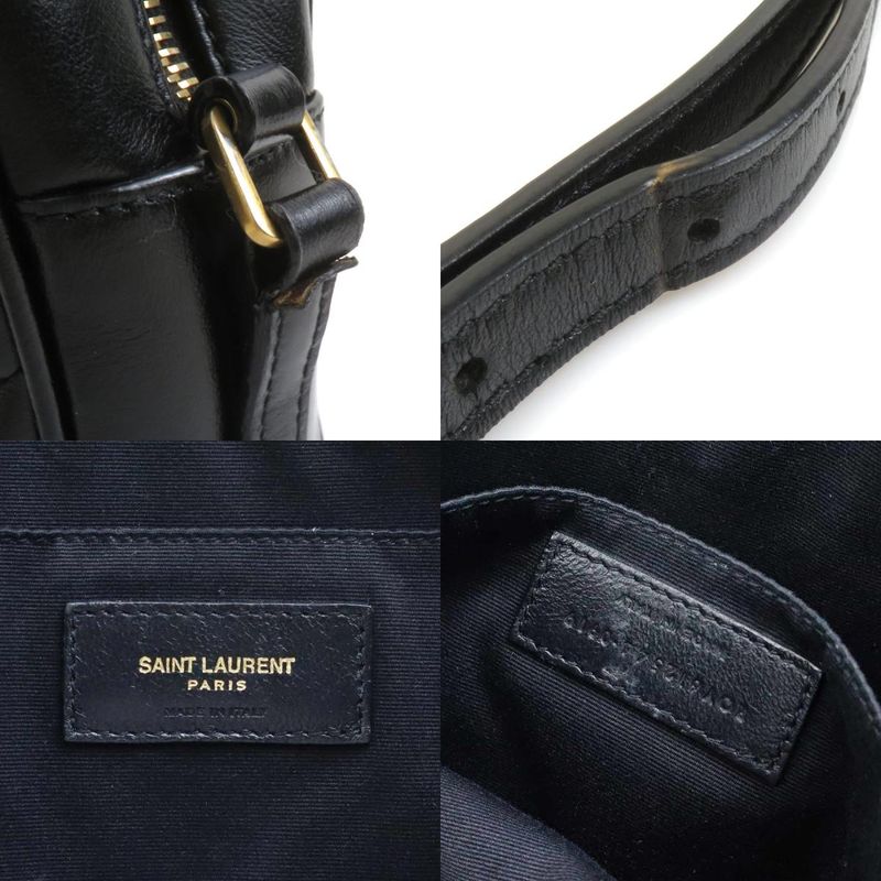 Saint Laurent Crossbody Bag Rue — view 9