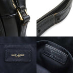 Saint Laurent Crossbody Bag Rue — view 9