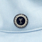 Hermes Hat Frog Light Blue Size 57 Apparel Accessories — view 8