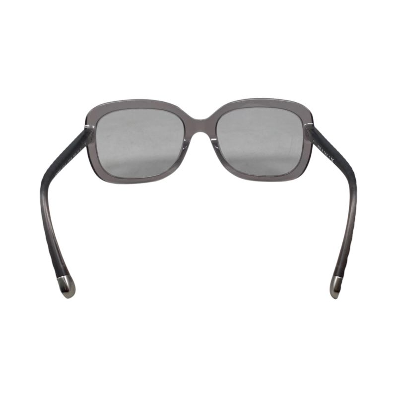 Chanel Quilted Coco Clear Sunglasses 5329-a Em0719 — view 4