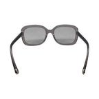 Chanel Quilted Coco Clear Sunglasses 5329-a Em0719 — view 4