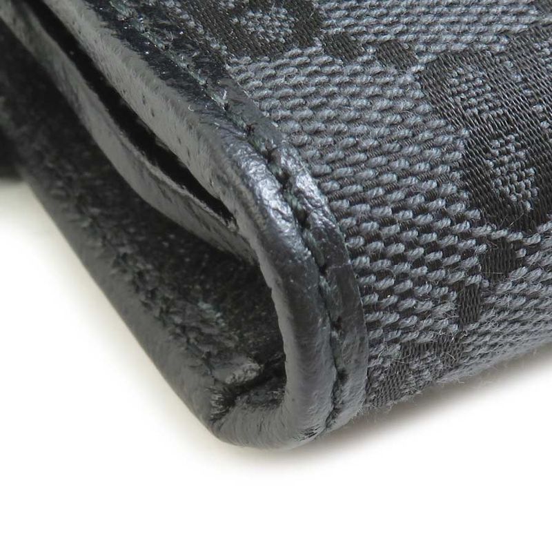 Balenciaga Shoulder Wallet Gucci Collaboration The Hacker Project — view 6
