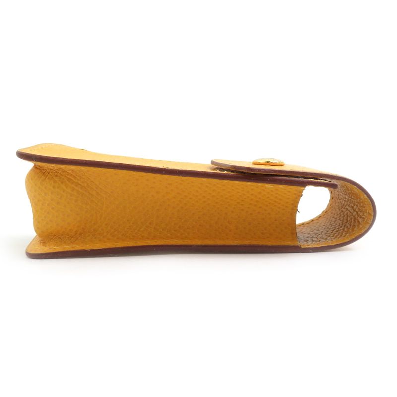 Hermes Gum Case Lip — view 3