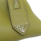 Prada 2022 Item 1 Ba365 Supernova Medium 2-Way Shoulder Bag Mini Boston — view 7