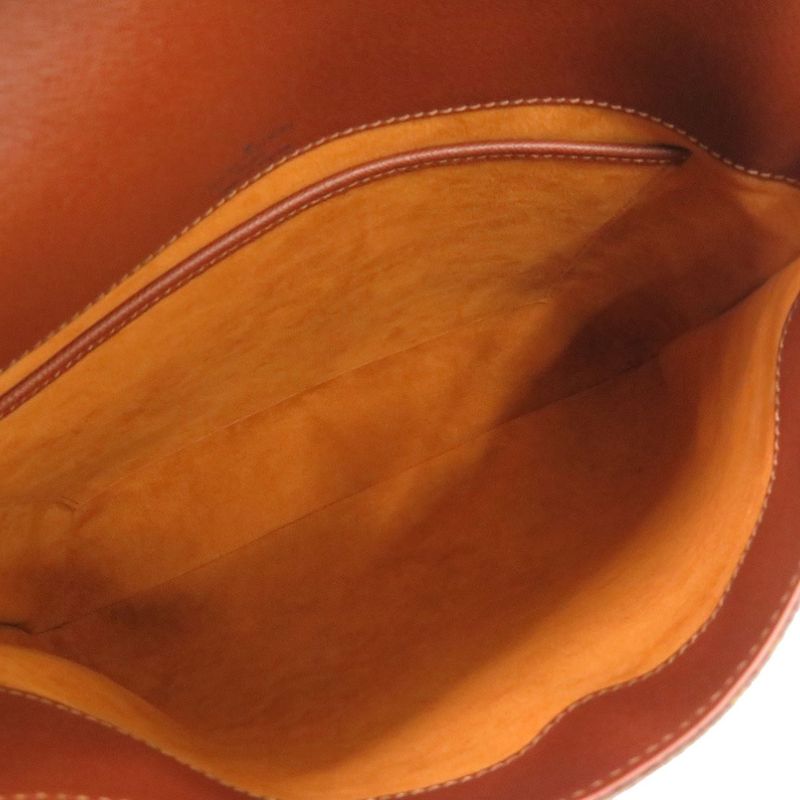 Louis Vuitton Musette Monogram Shoulder Bag 0465 — view 3