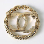 Chanel Brooch — view 3