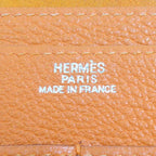 Hermes Long Wallet Dogon GM — view 8