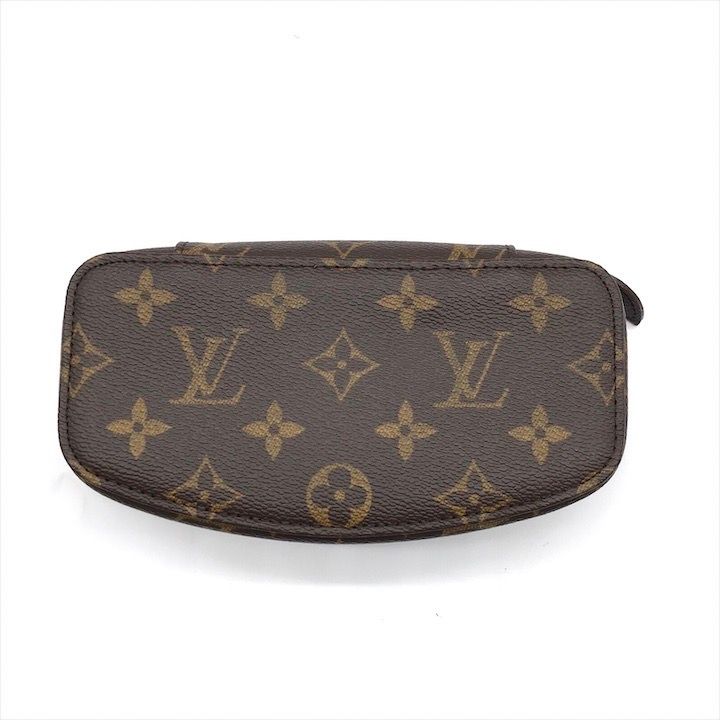 Louis Vuitton Monogram Posh Monte Carlo Case Pouch — view 3