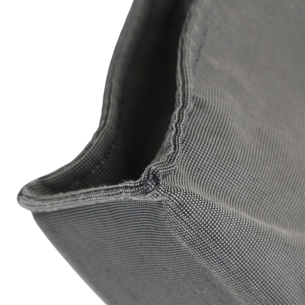 Hermes Business Bag Tote Her Line MM Gray — view 6