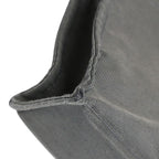 Hermes Business Bag Tote Her Line MM Gray — view 6
