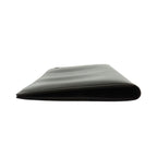 Loewe Wallet Leather Dark Crown Bifold Long Chic Men — view 3