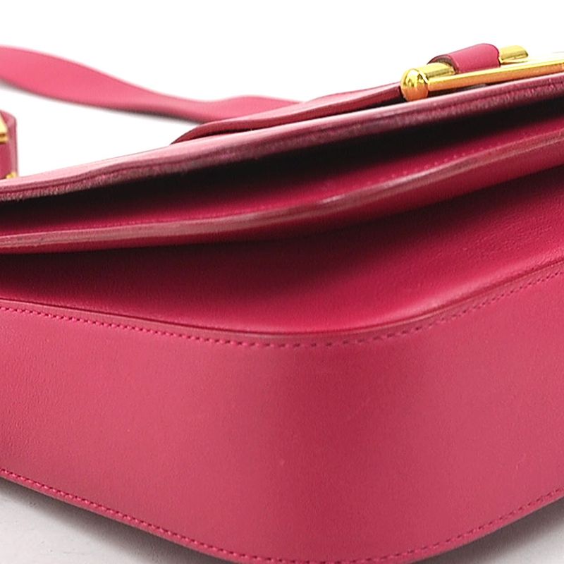 Saint Laurent Shoulder Bag — view 7