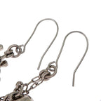 Celine Triomphe Earrings — view 5