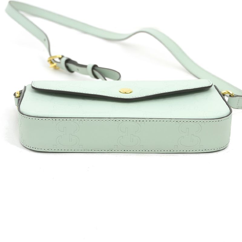 Gucci Shoulder Bag Super Mini — view 4