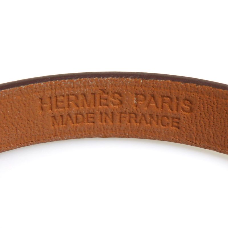 Hermes Bracelet Micro Rival — view 7