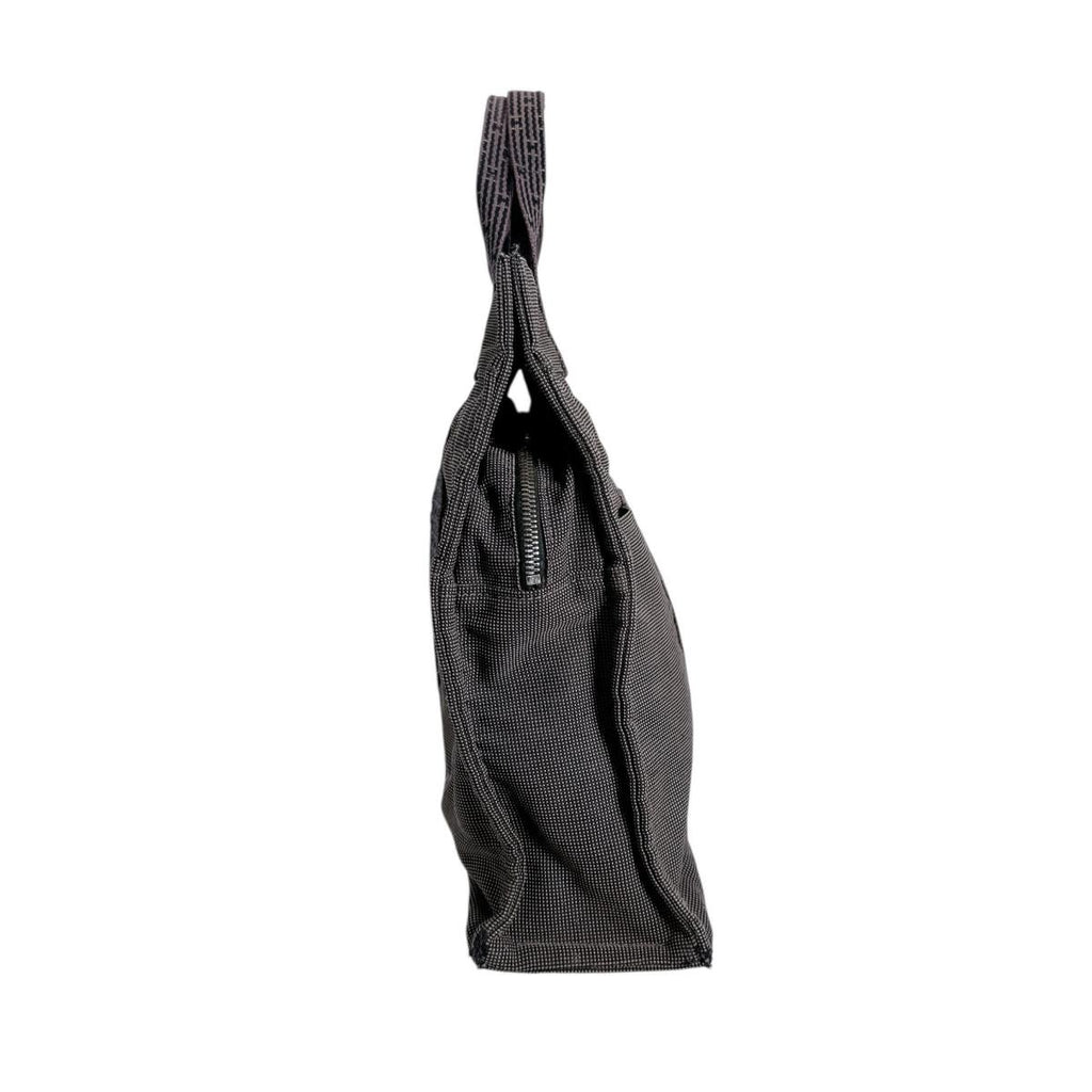 Hermes Business Bag Her Line MM Tote Gray — view 3