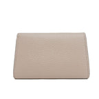 Louis Vuitton Trifold Wallet Portefeuille Capucines Compact — view 2
