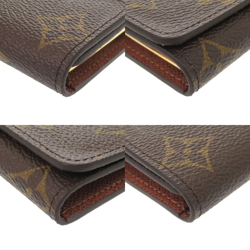 Louis Vuitton Multicles 4 Monogram 4-ribbon Key Case 1723 — view 3