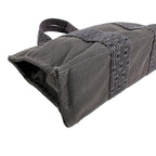 Hermes Business Bag Her Line PM Tote Gray — view 8