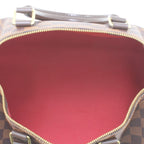 Louis Vuitton Damier Speedy 30 Handbag — view 8