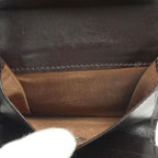 Fendi Trifold Wallet Zucca — view 9