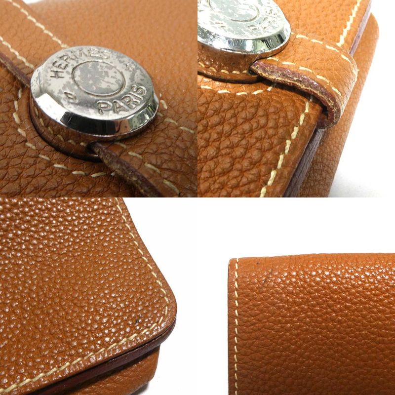 Hermes Coin Case Dogon — view 9
