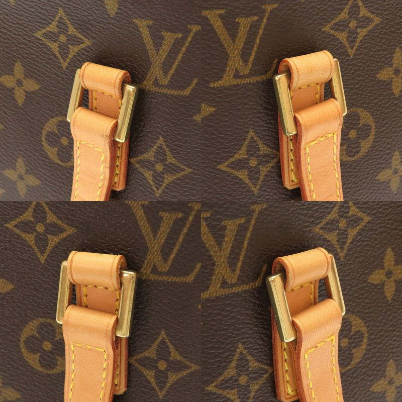 Louis Vuitton Vavin PM Handbag — view 9