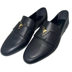 Louis Vuitton 1 Acaxr Capri Loafer Shoes 35 2 — view 4