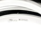 Hermes Chaine D'ancre Ring Vertege Size 49 AG 925 SV Accessories — view 7