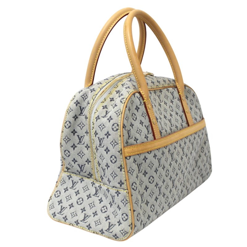 Louis Vuitton Mini Marie Handbag — view 3