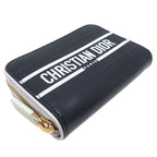 Christian Dior Coin Compact Wallet Case — view 3