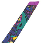 Hermes Scarf Twilly Silk Multicolor — view 3