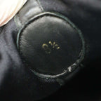 Louis Vuitton Runway Line Suede Switched Sneakers Gray Silver 8 1 2 — view 5