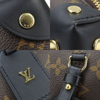 Louis Vuitton 2-Way Shoulder Bag Petite Marsupial Monogram Casual — view 5